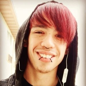 Meet your Posher, Caleb